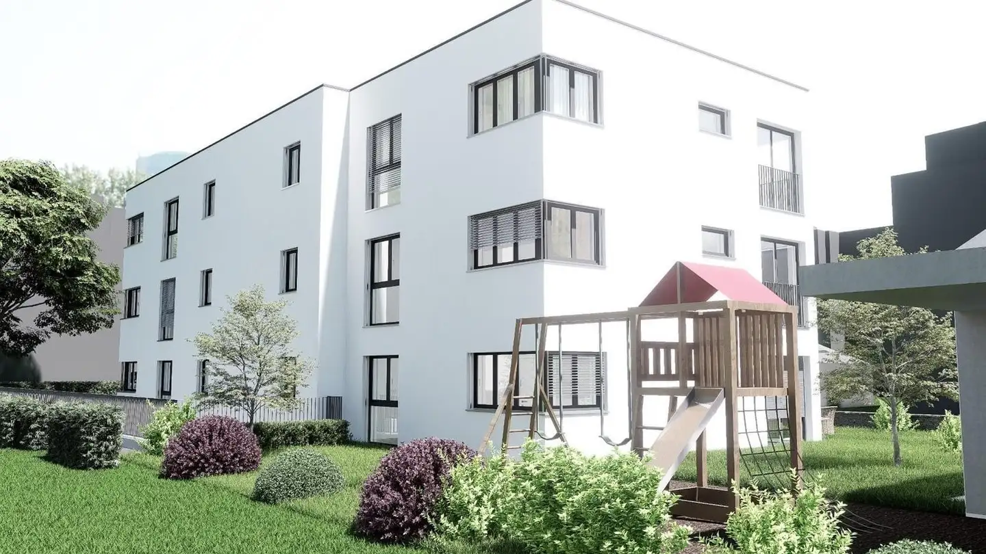 Appartamento in affitto - Augstmattstrasse 7, 4133 Pratteln - Foto 3