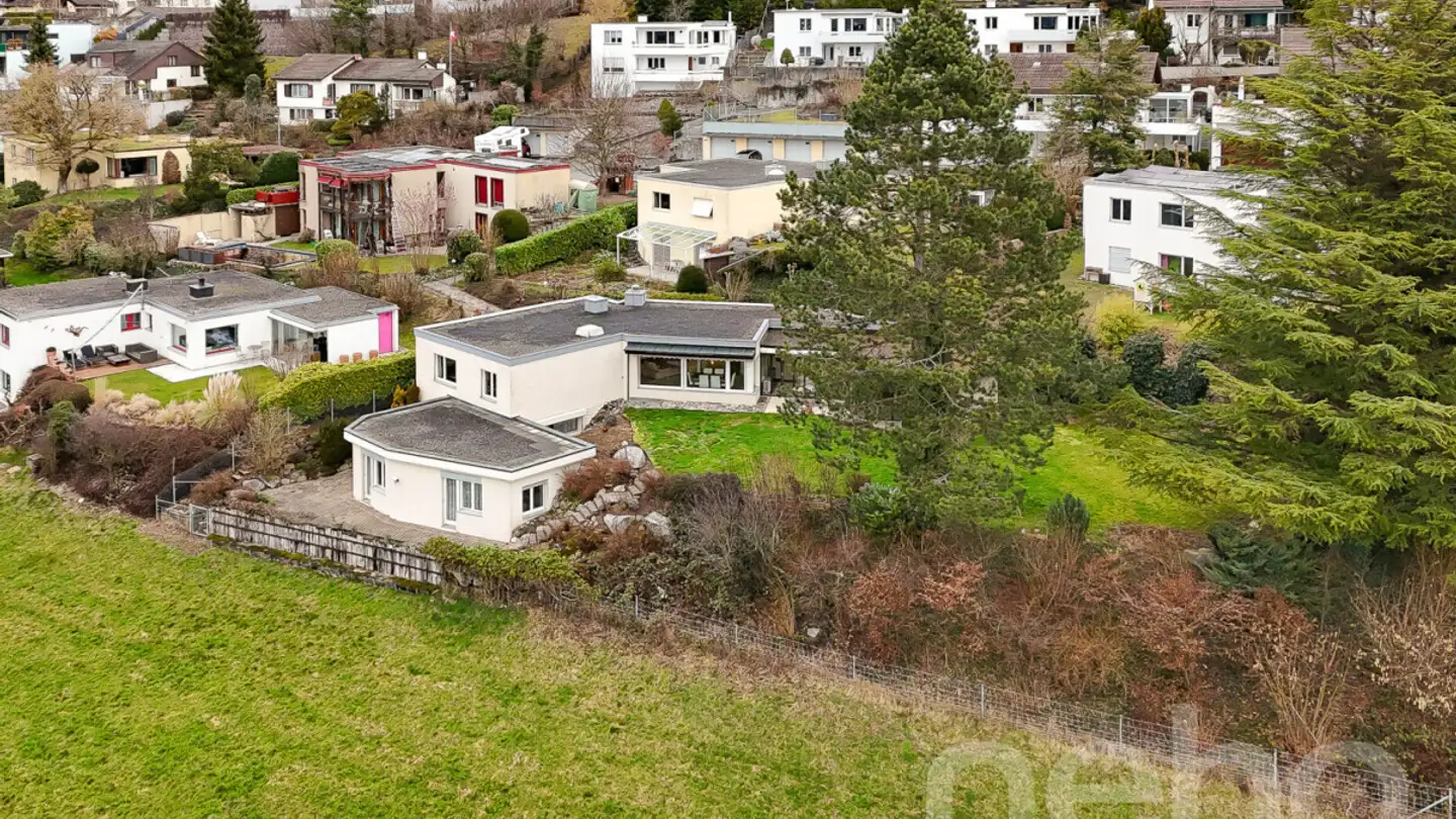 Cave house for sale - 5452 Oberrohrdorf