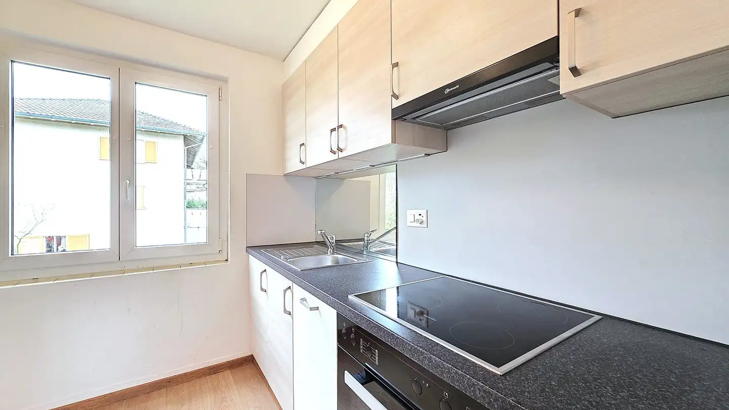 Apartment for rent - Bernstrasse 65, 3360 Herzogenbuchsee - Photo 2