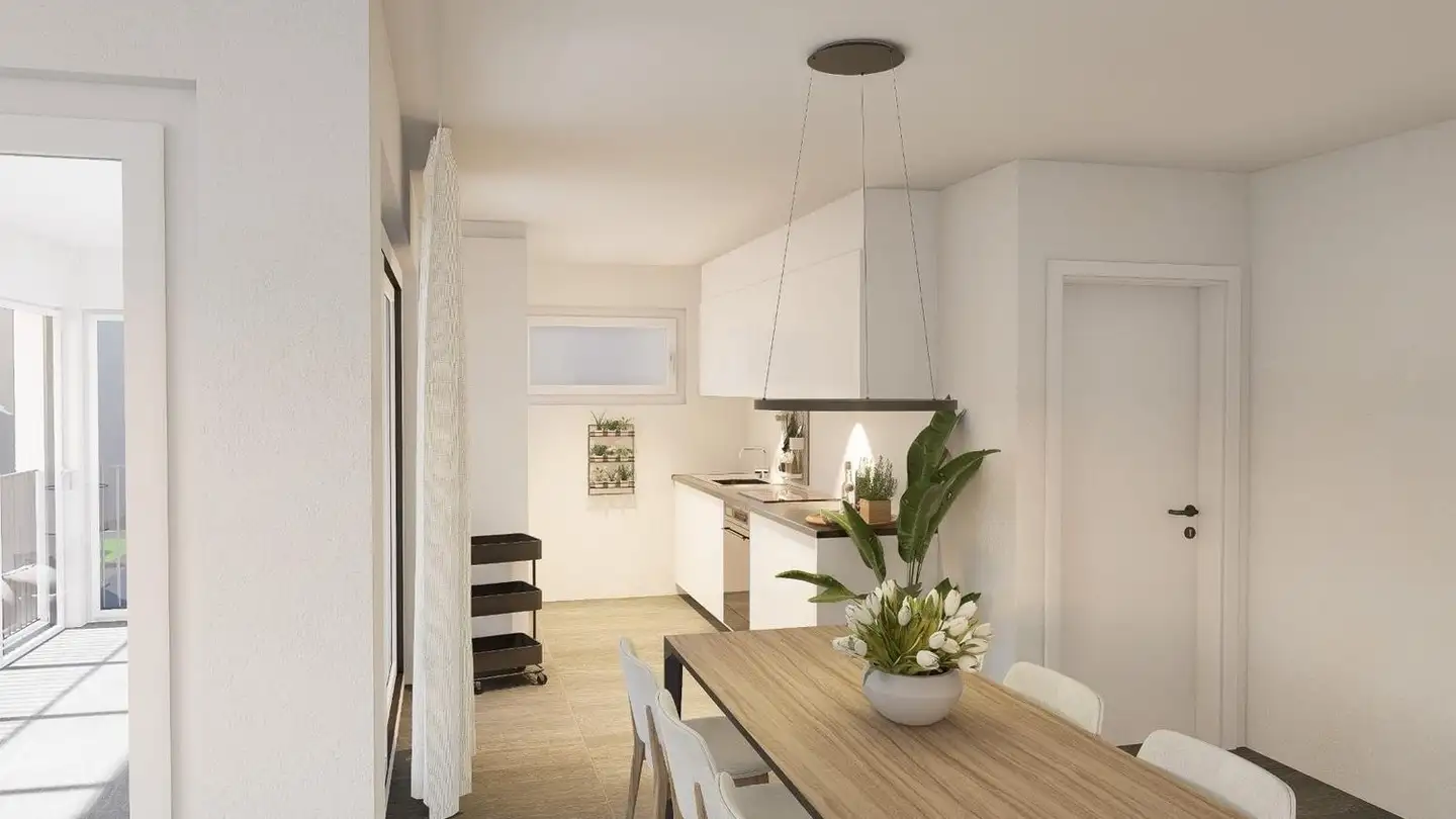 Appartamento in affitto - Augstmattstrasse 7, 4133 Pratteln - Foto 4