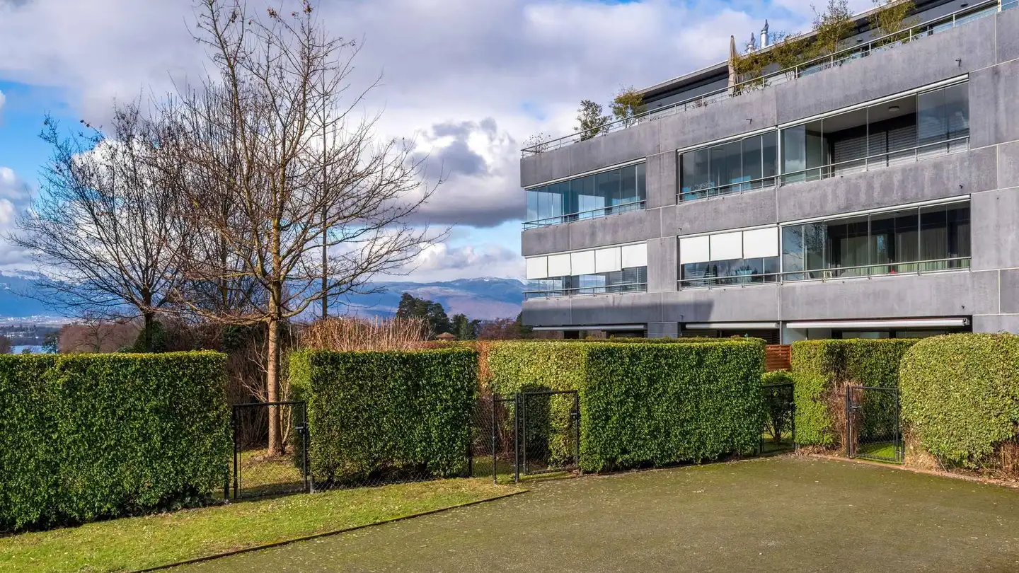 Appartamento in vendita - 1245 Collonge-Bellerive