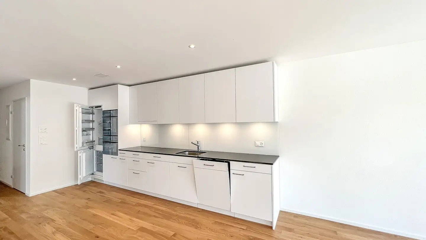 Appartamento in affitto - Hölzlistrasse 20, 8580 Amriswil - Foto 2