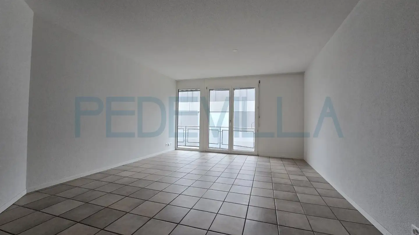 Penthouse mieten - Rue Du Soleil / Sonnenstrasse 17, 2504 Biel/Bienne - Foto 2