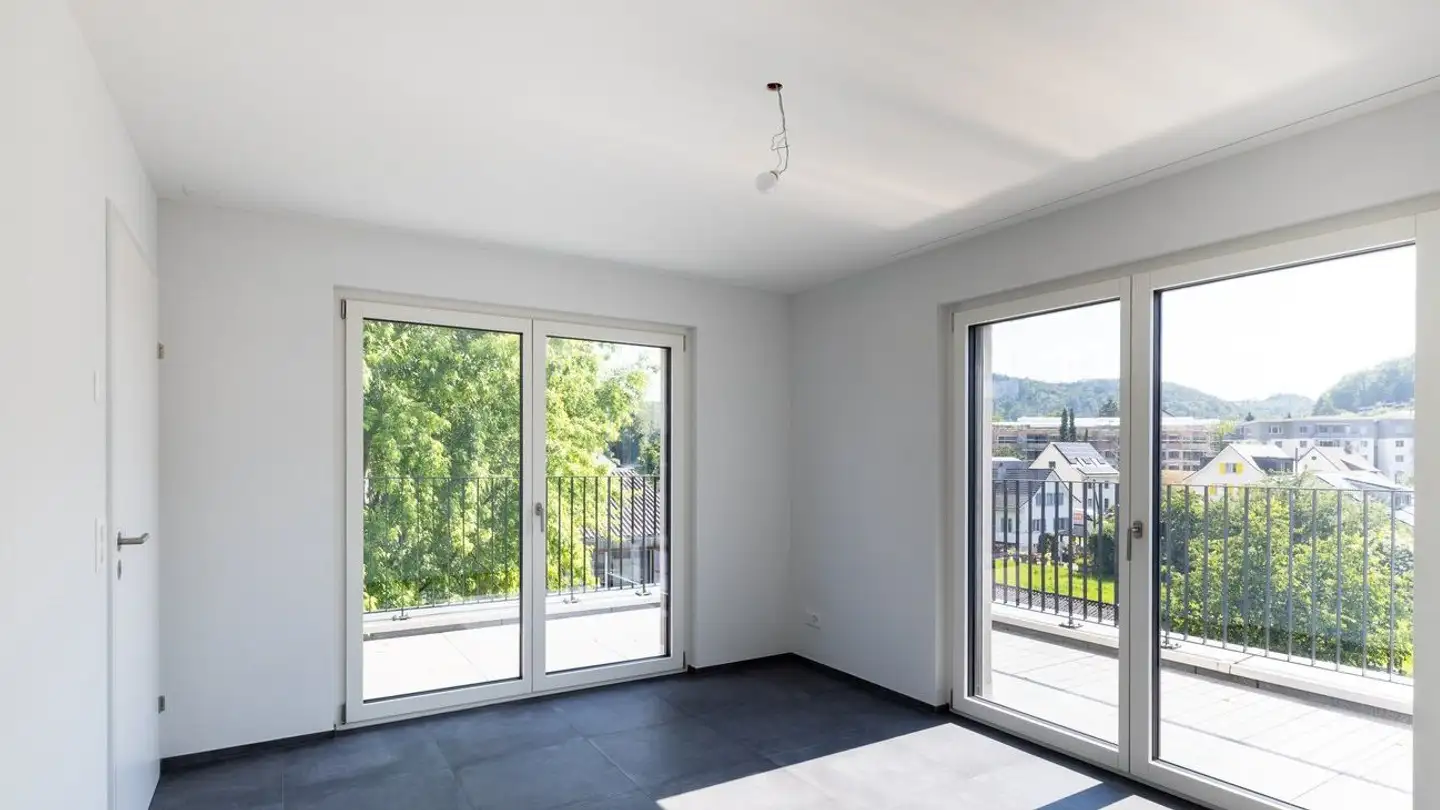 Wohnung mieten - Baumgartenweg 3, 4416 Bubendorf - Foto 3