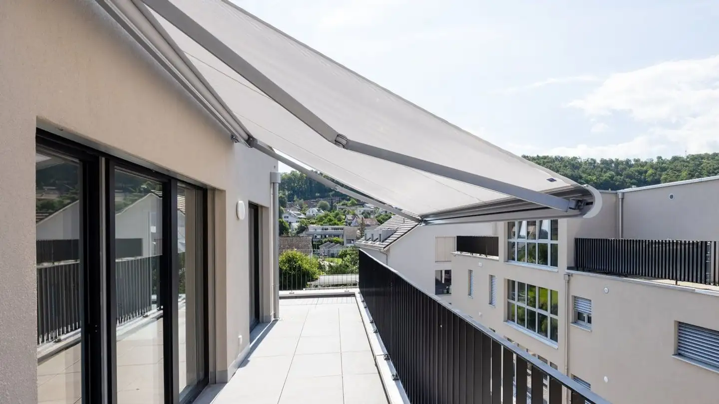 Wohnung mieten - Baumgartenweg 3, 4416 Bubendorf - Foto 4