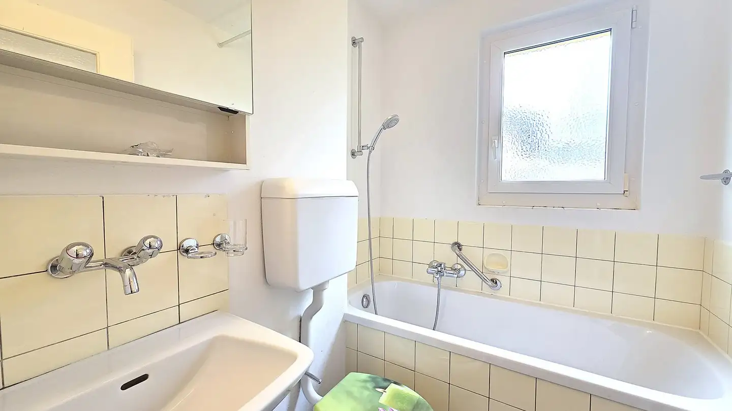 Apartment for rent - Bernstrasse 65, 3360 Herzogenbuchsee - Photo 3