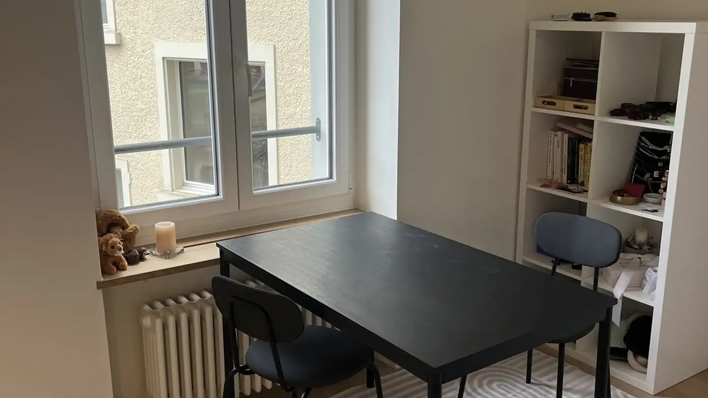 Maison individuelle à louer - 8003 Zürich