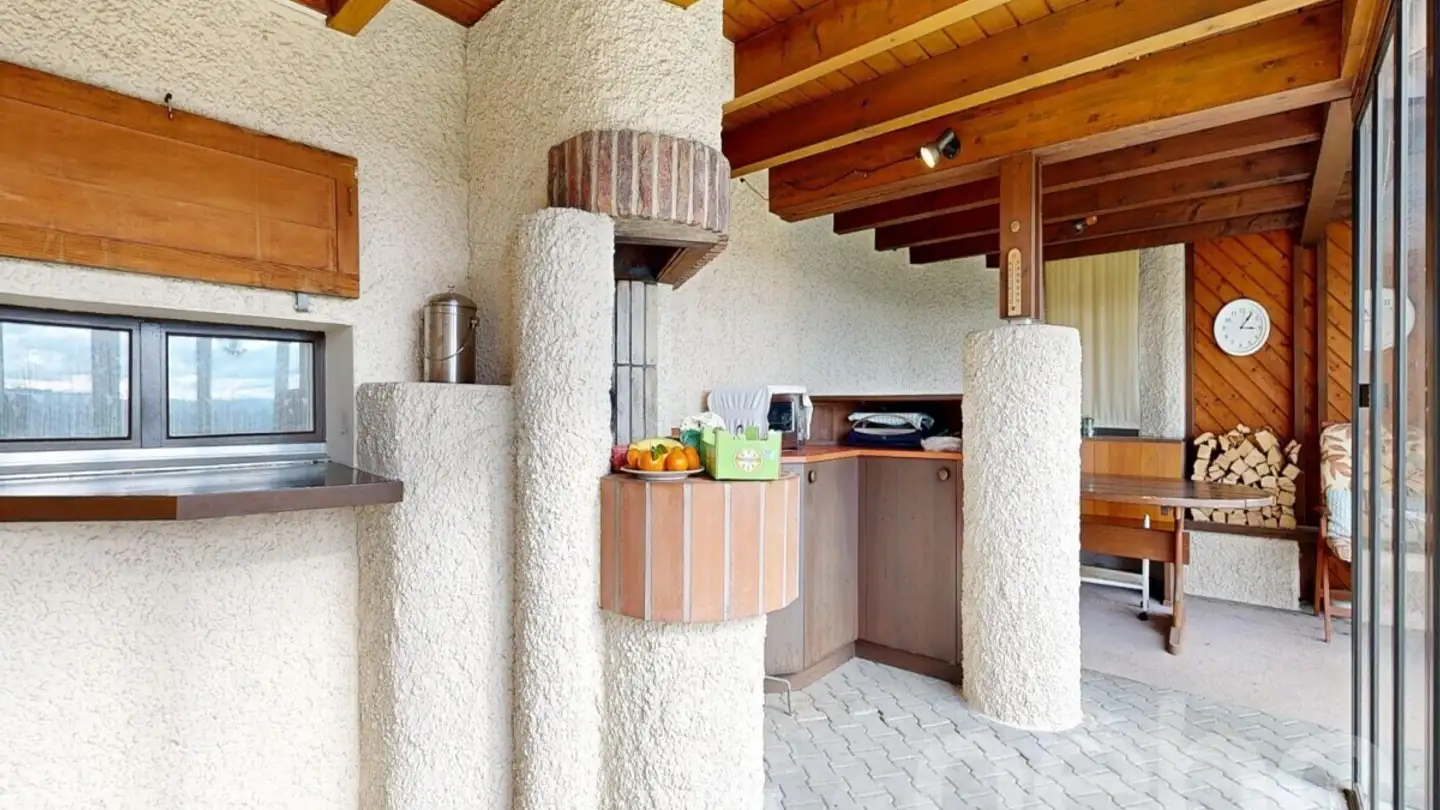 Cave house for sale - 5452 Oberrohrdorf - Photo 4