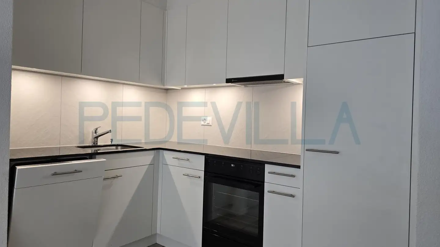 Penthouse mieten - Rue Du Soleil / Sonnenstrasse 17, 2504 Biel/Bienne - Foto 3