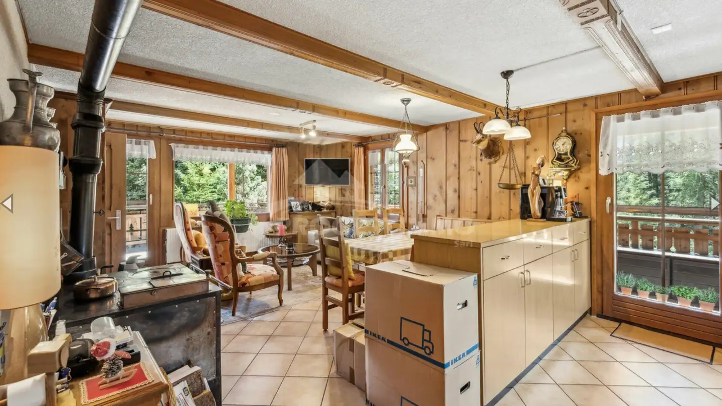 Apartment for sale - 1938 Champex-Lac - Photo 3