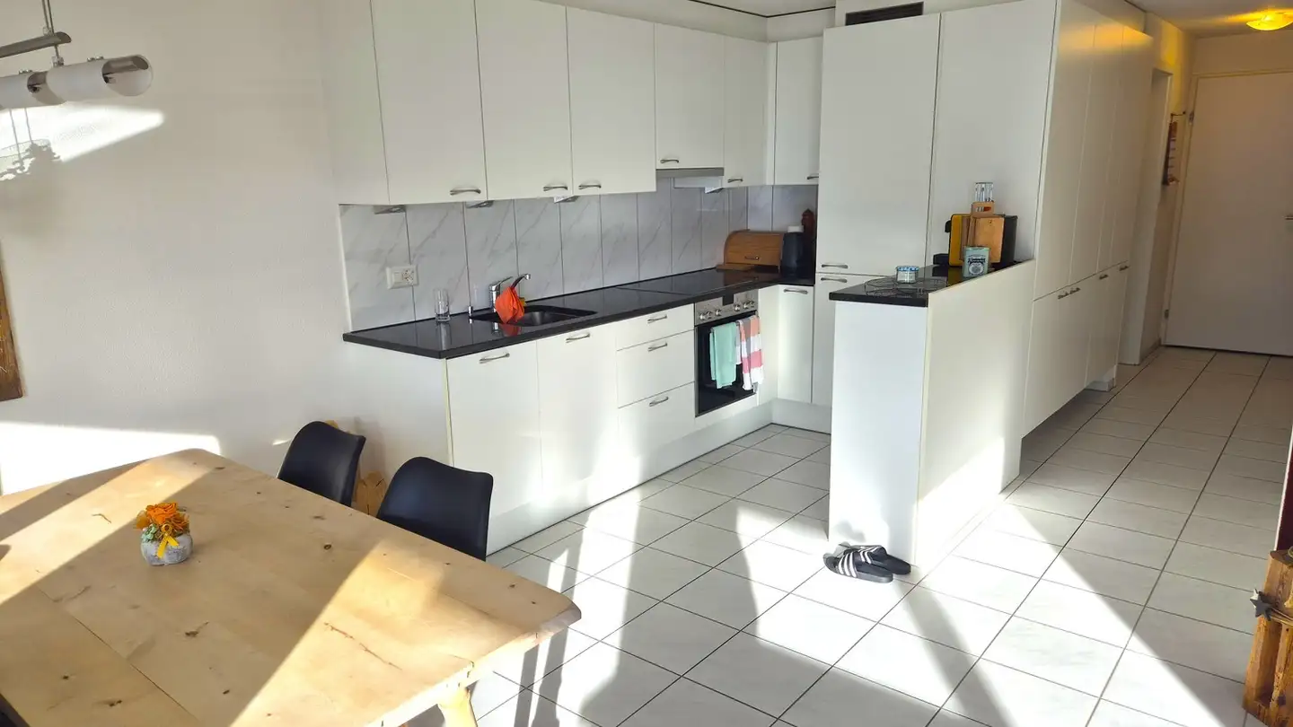 Appartement à louer - Sonnenrain 22b, 6416 Steinerberg