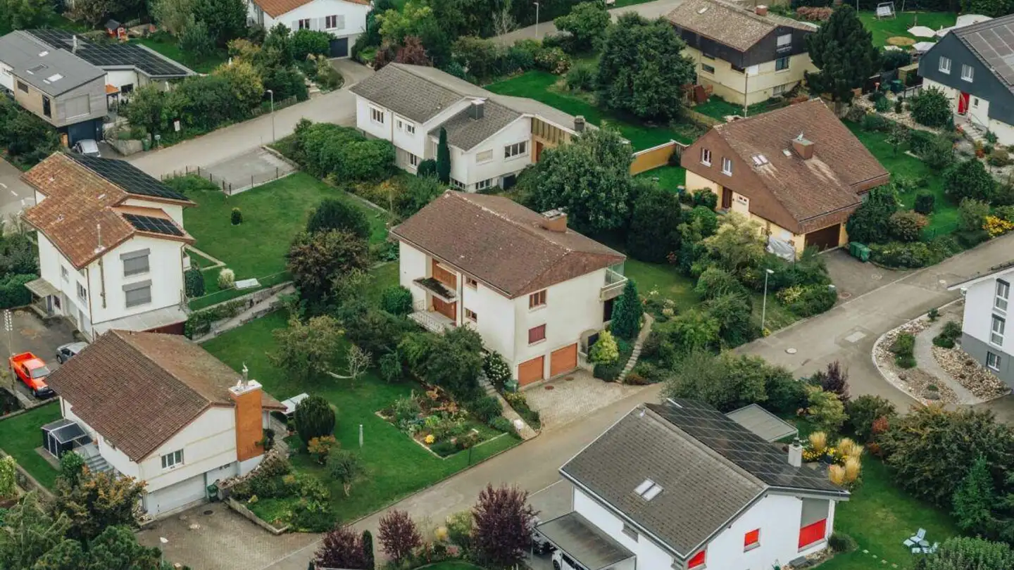 Casa bifamiliare in vendita - Sängeliweg 5, 4922 Thunstetten - Foto 4