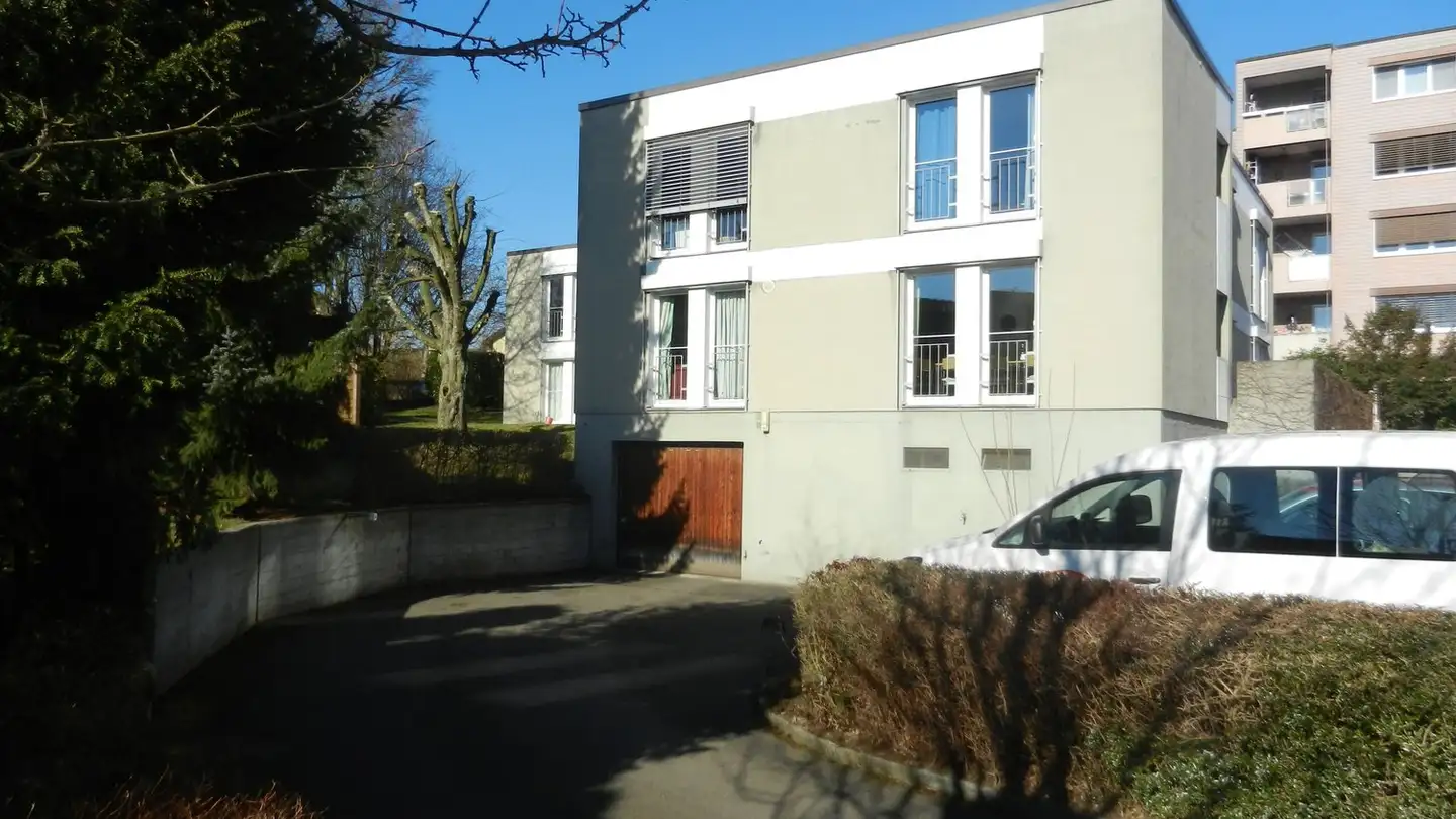 Mischgenutztes Gebäude mieten - Schachenstrasse 7, 8182 Hochfelden - Foto 4