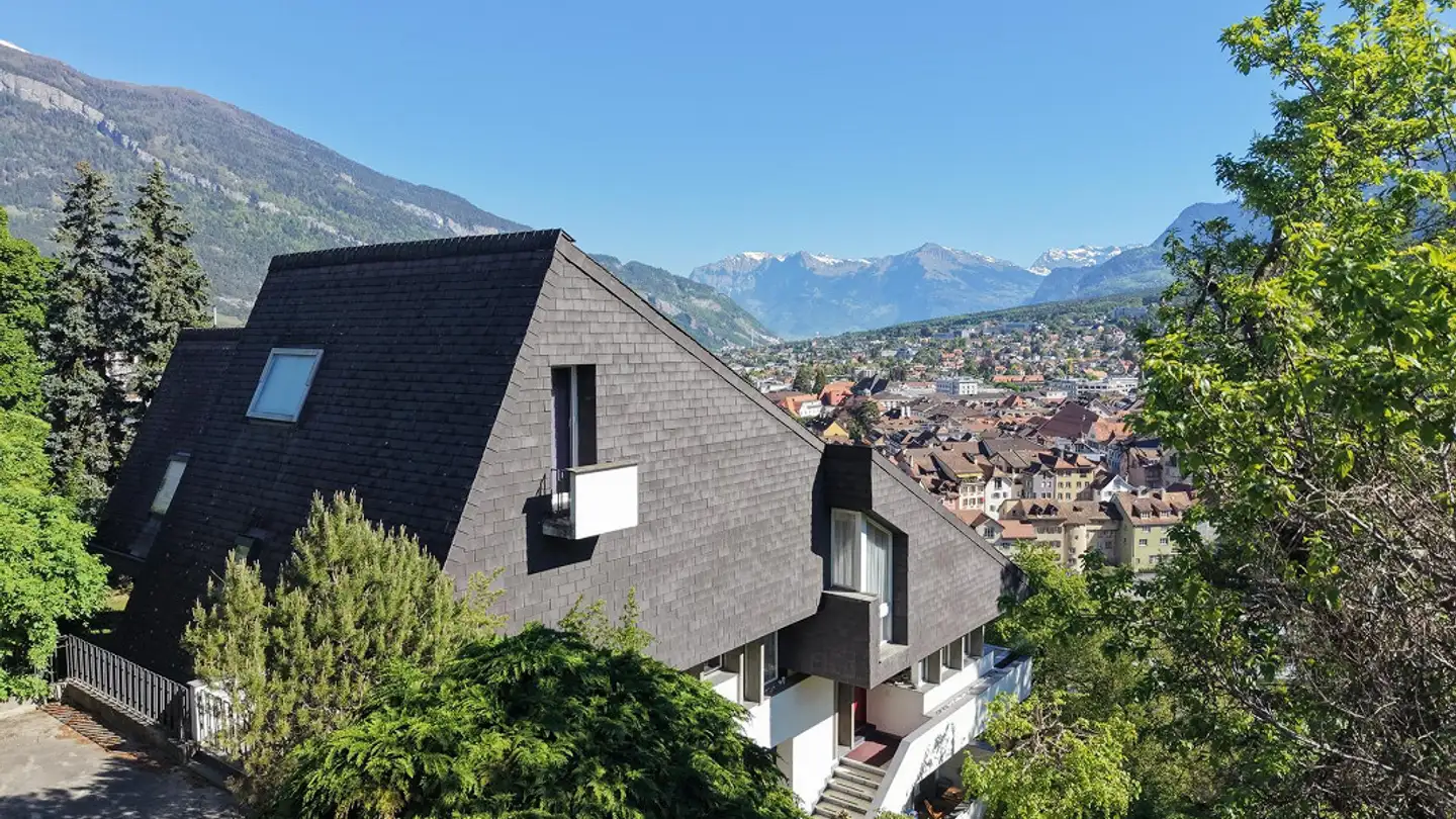 Maison individuelle à vendre - Hirschbühlweg 19, 7000 Chur - Photo 2