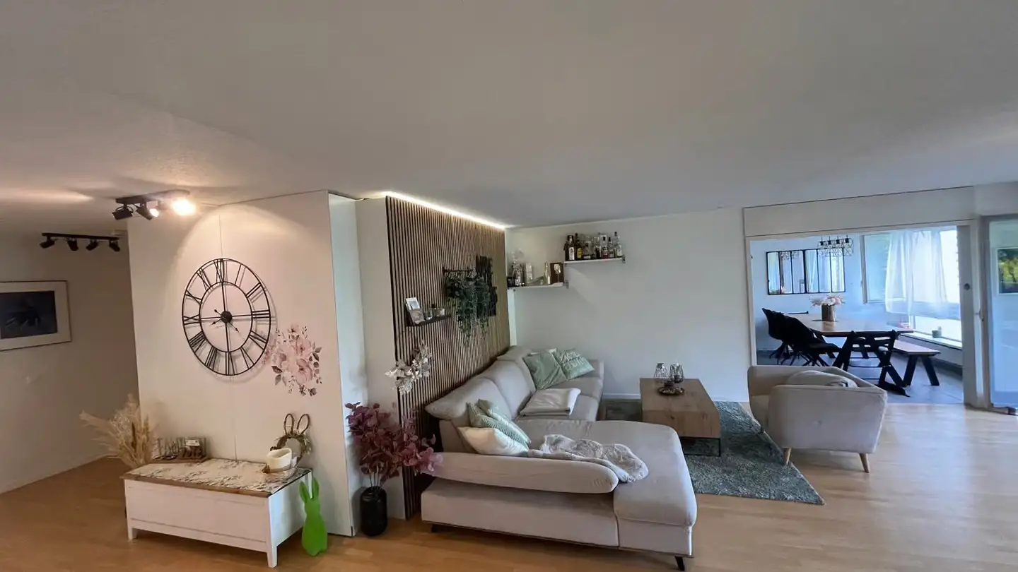 Penthouse kaufen - Benziwil 21, 6020 Emmenbrücke