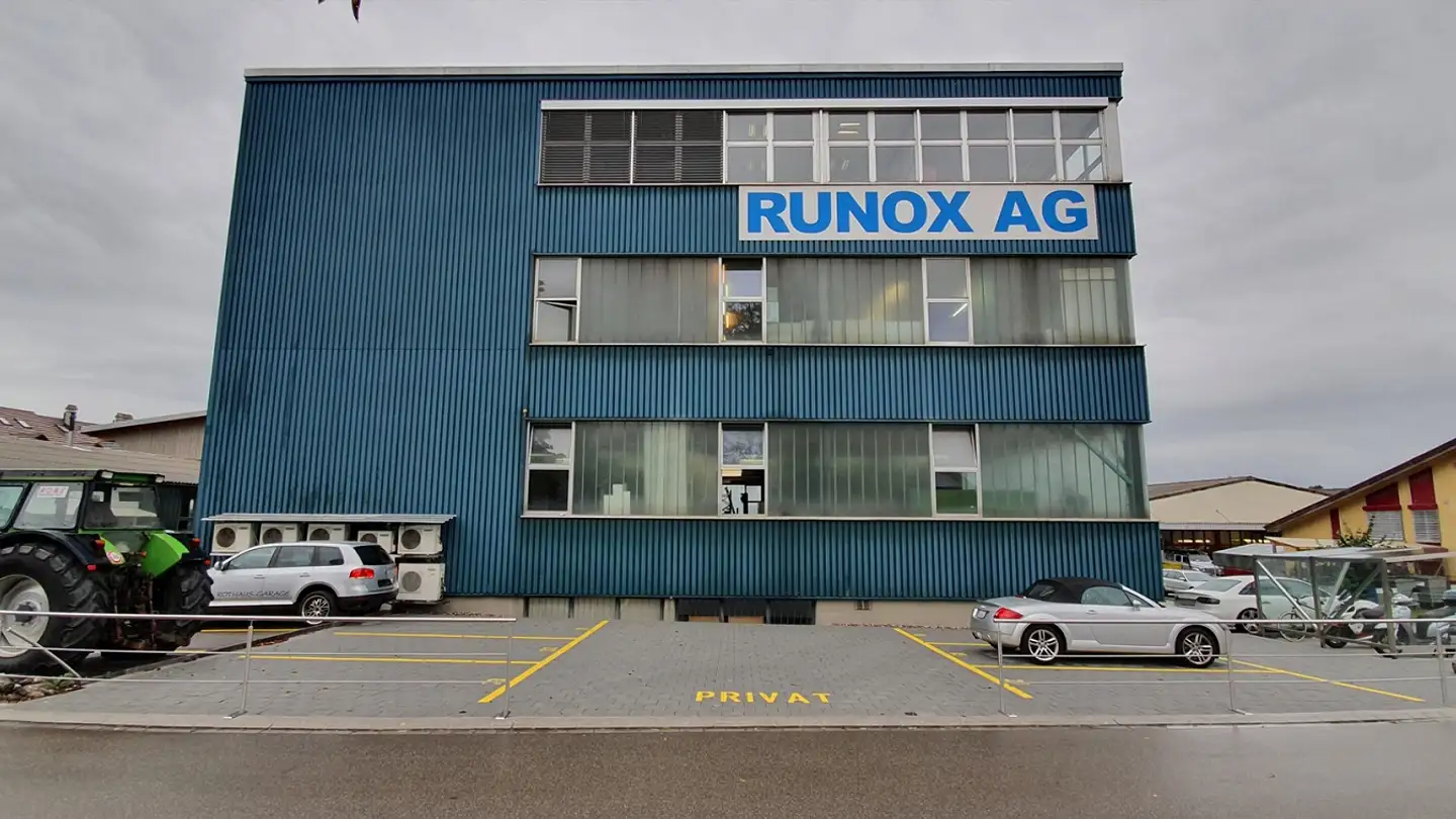 Parcheggio esterno in affitto - Bubikonerstrasse 39, 8635 Dürnten - Photo 4