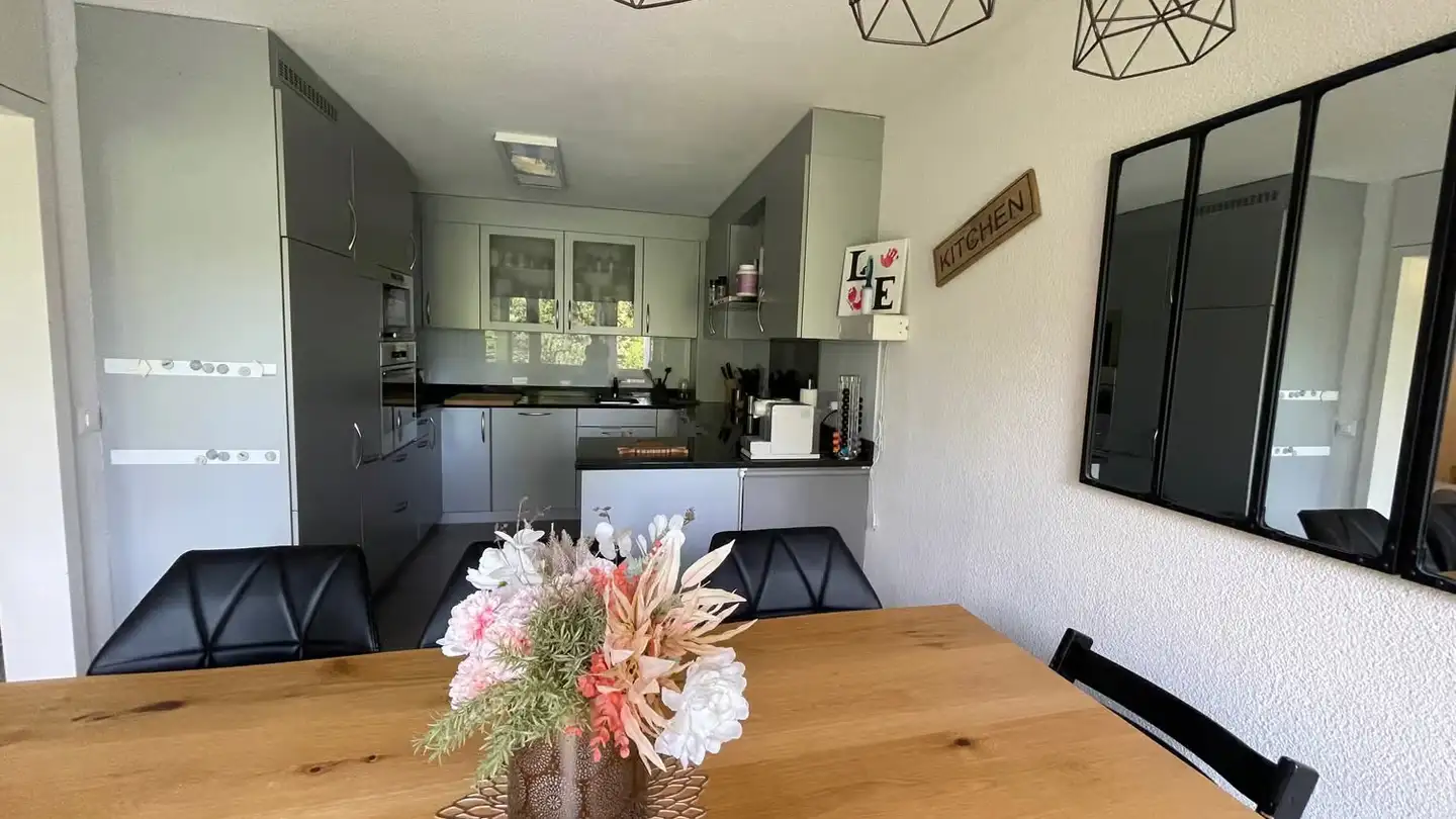 Penthouse kaufen - Benziwil 21, 6020 Emmenbrücke - Foto 2
