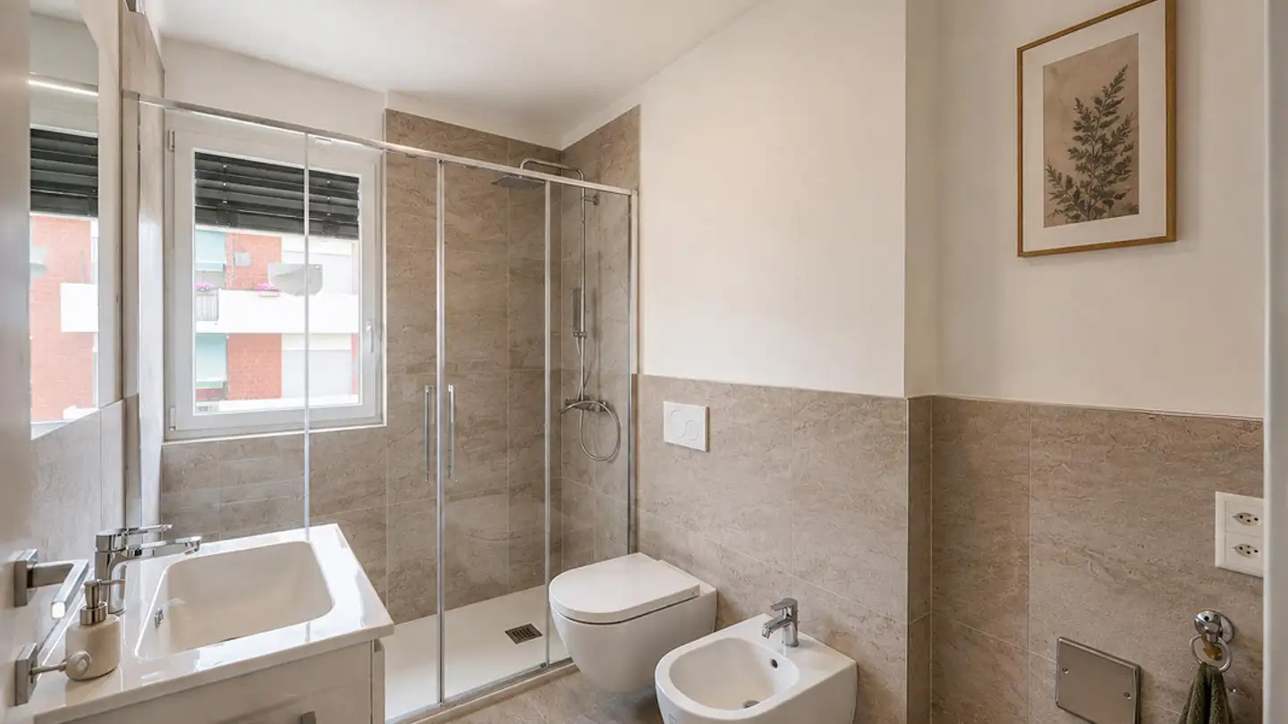 Attique à vendre - 6855 Stabio - Photo 3