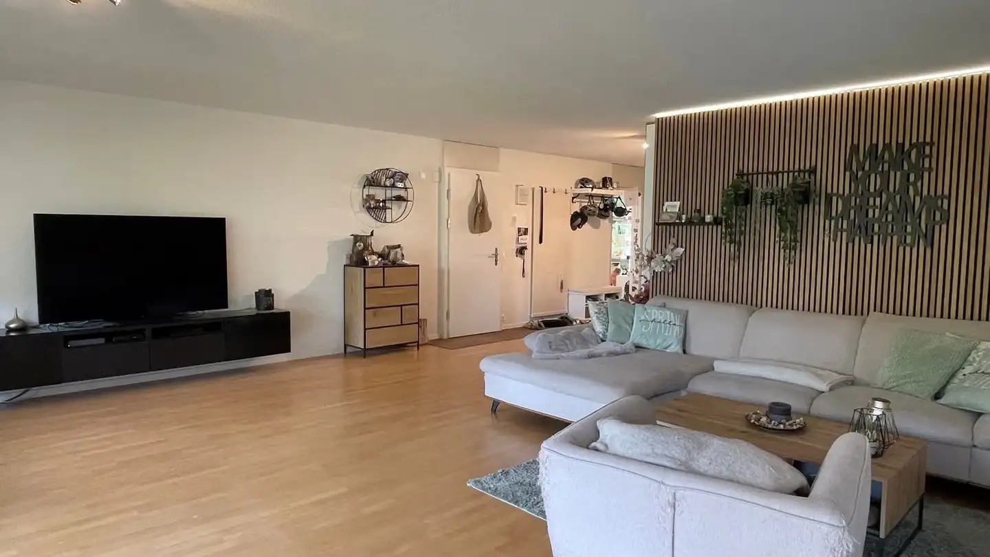 Penthouse kaufen - Benziwil 21, 6020 Emmenbrücke - Foto 3