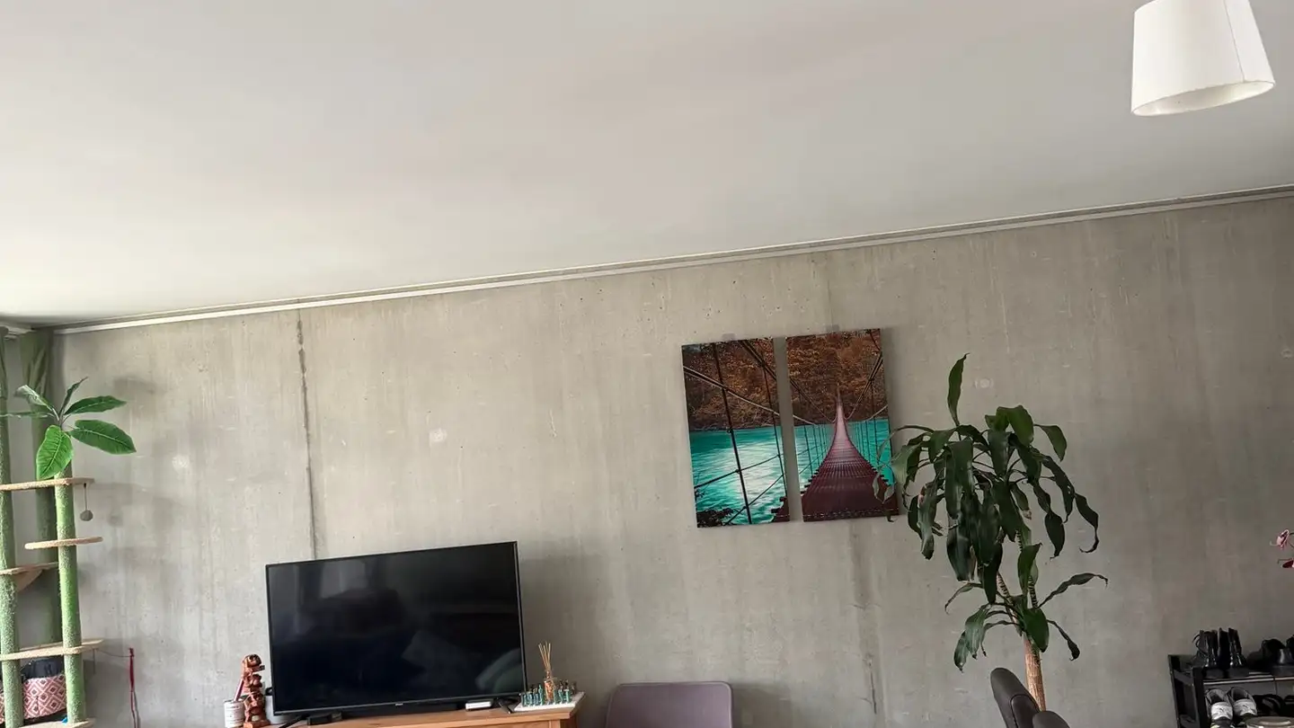 Stanza singola in affitto - Chemin Des Champs-Meunier, 1052 Le Mont-sur-Lausanne