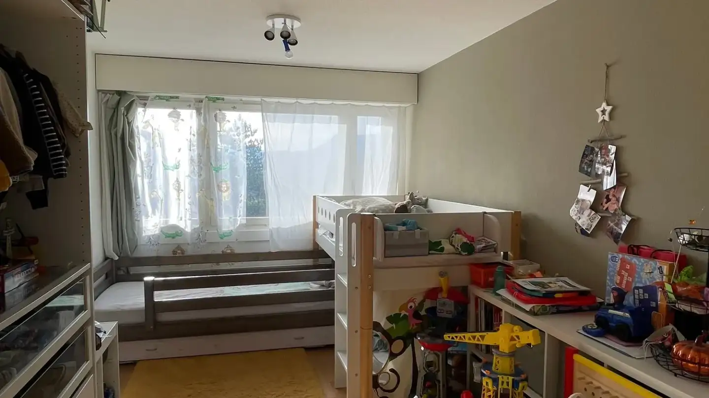 Penthouse kaufen - Benziwil 21, 6020 Emmenbrücke - Foto 4