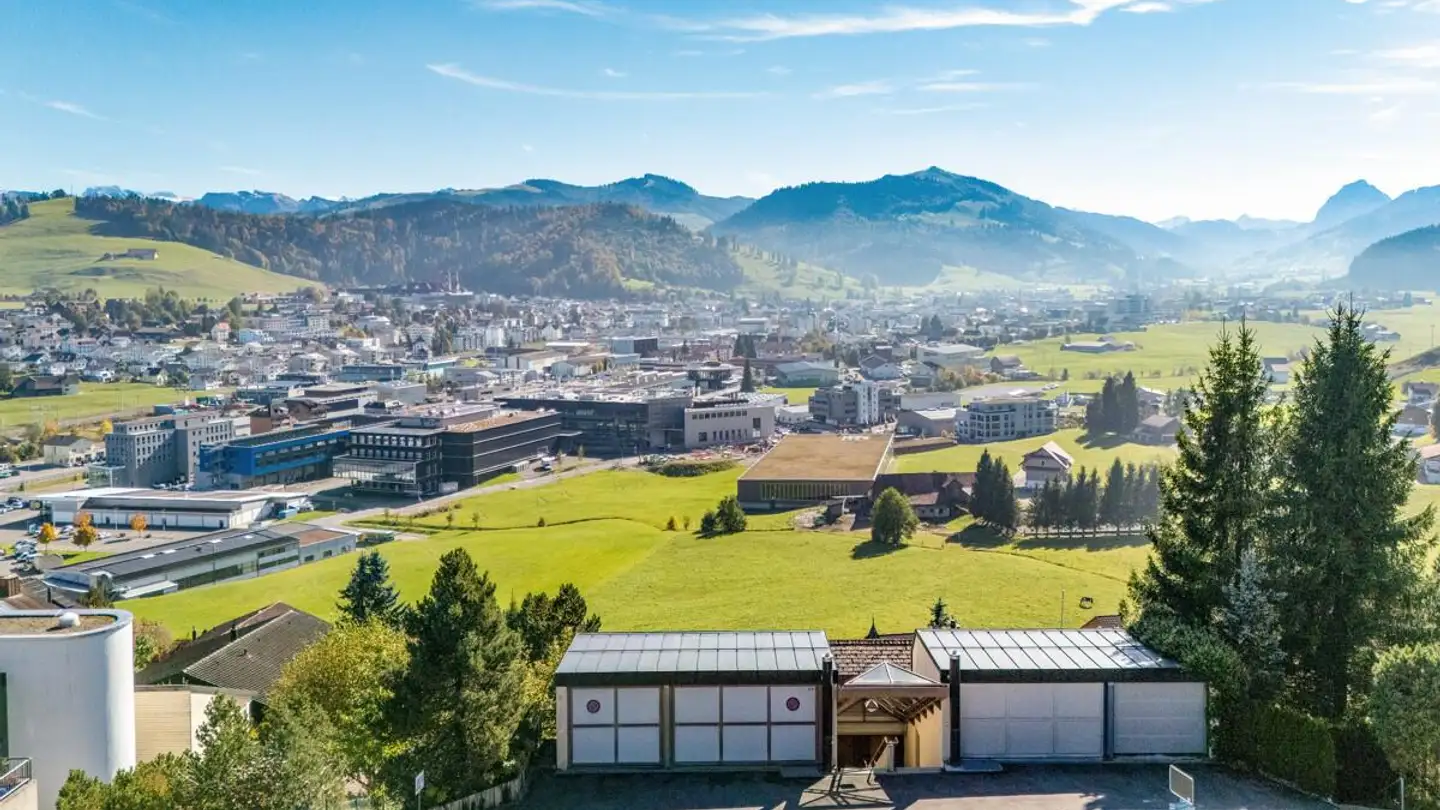 Terreno edificabile in vendita - 8840 Trachslau - Photo 2