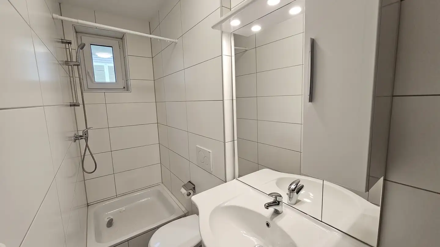 Appartement à louer - Centralstrasse 102, 2540 Grenchen - Photo 2