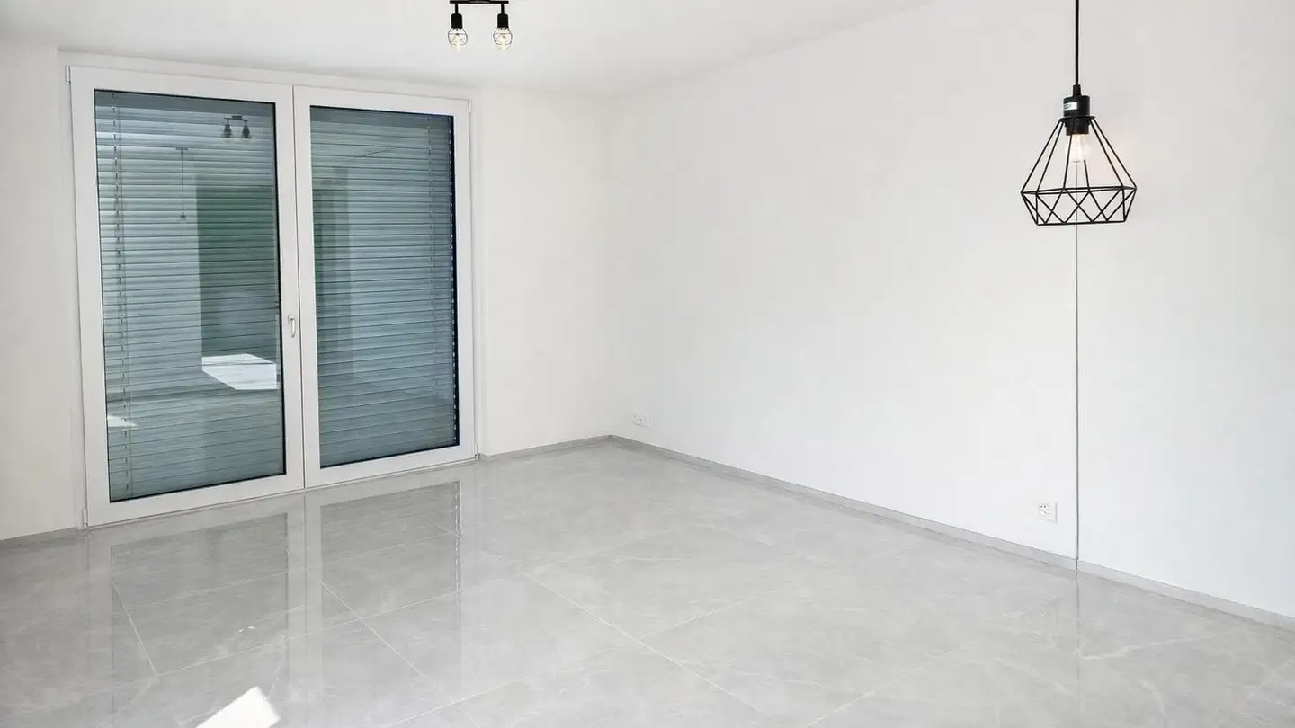 Appartement à vendre - Alte Bernstrasse 2, 5503 Schafisheim