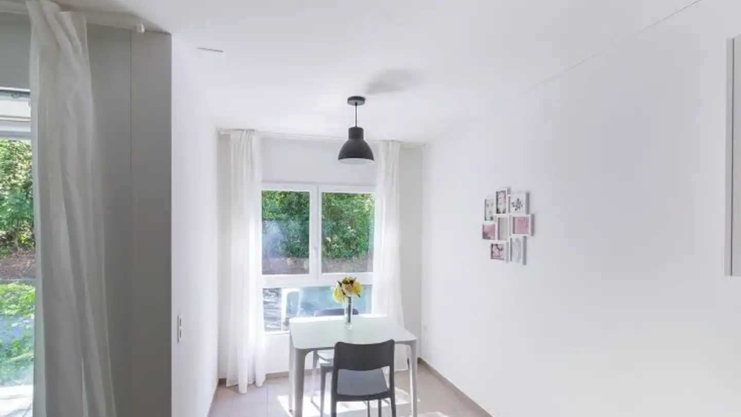 Appartamento in affitto - Via San Gottardo 119b, 6596 Gordola - Foto 3