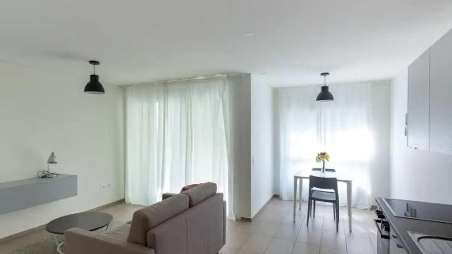 Appartamento in affitto - Via San Gottardo 119b, 6596 Gordola - Foto 4