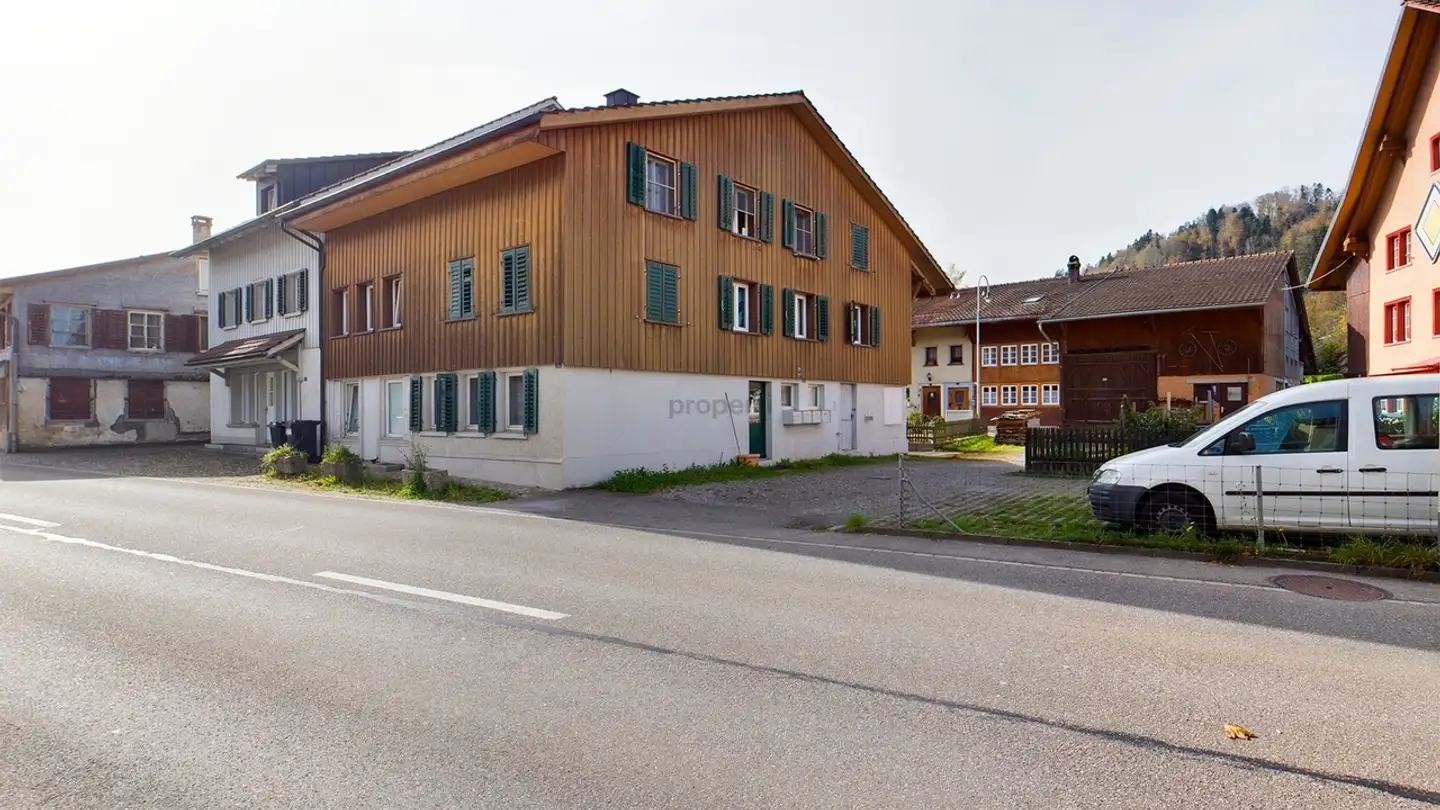 Mehrfamilienhaus kaufen - 8492 Wila - Foto 2