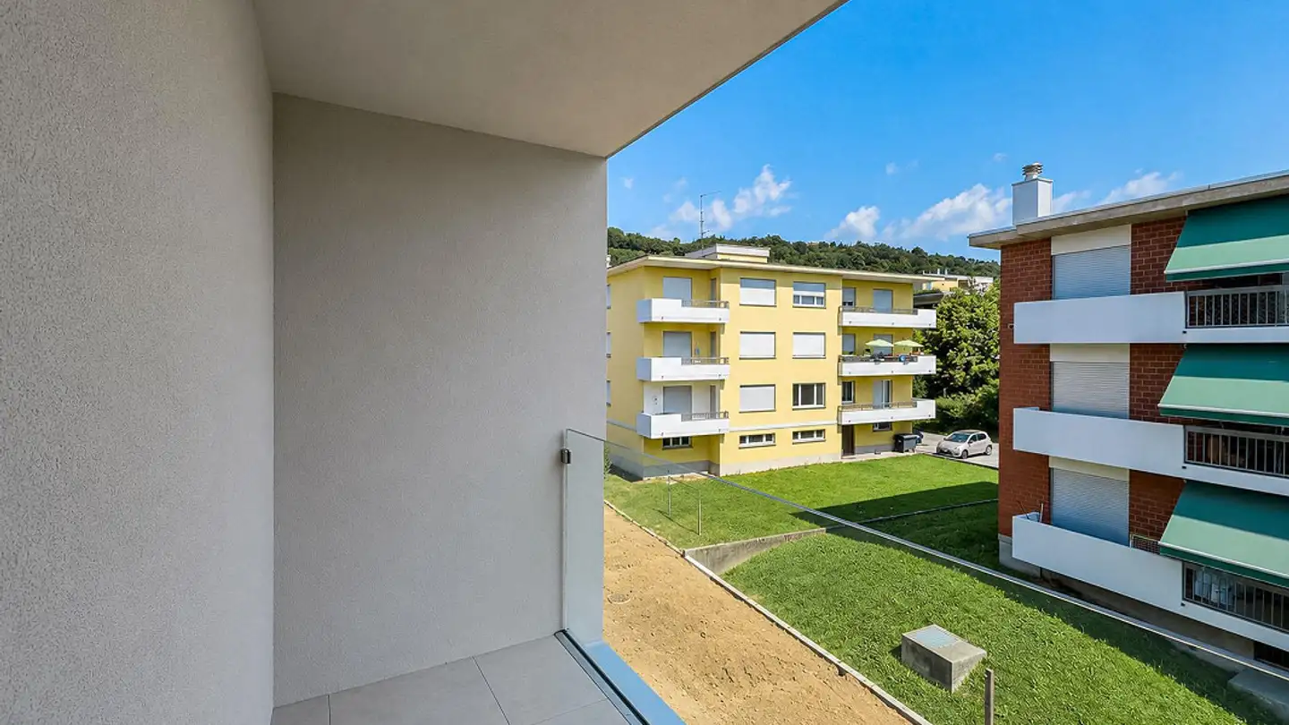 Attique à vendre - 6855 Stabio - Photo 4