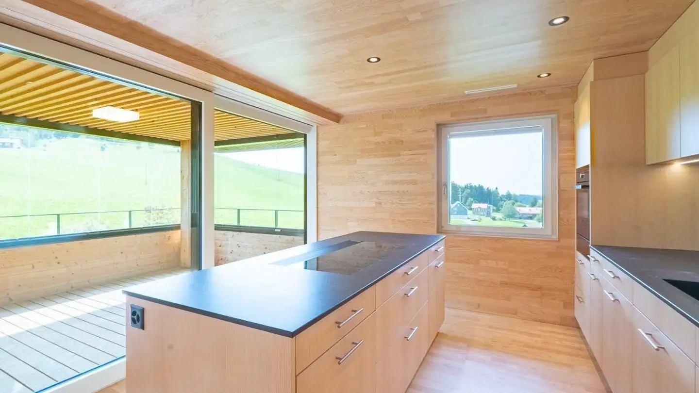 Wohnung mieten - Vögelinsegg 8, 9042 Speicher