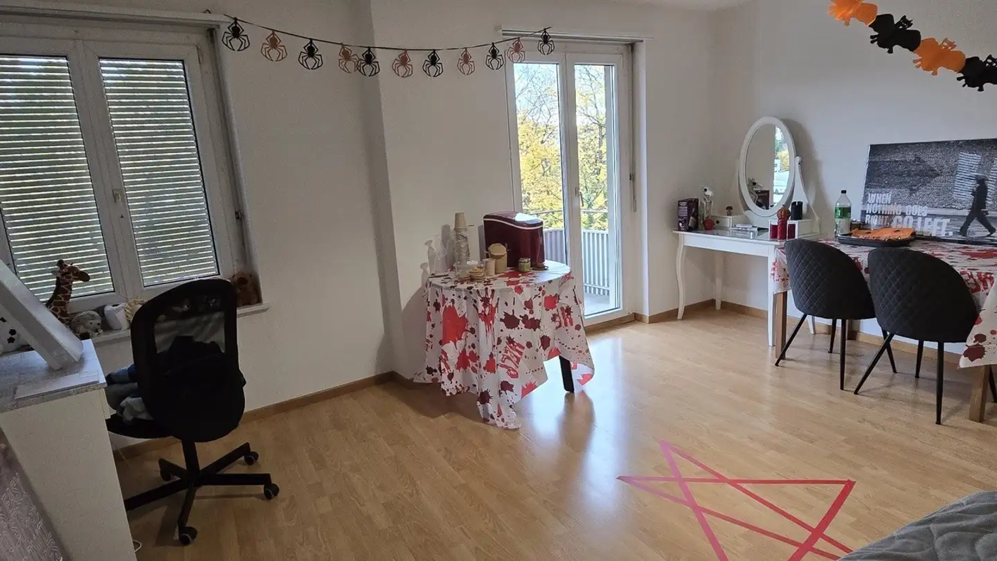 Appartamento in affitto - Wettingerstrasse 19, 5400 Baden - Foto 2