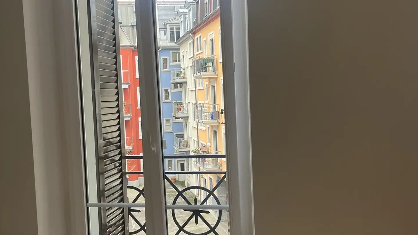 Maison individuelle à louer - 8003 Zürich - Photo 2