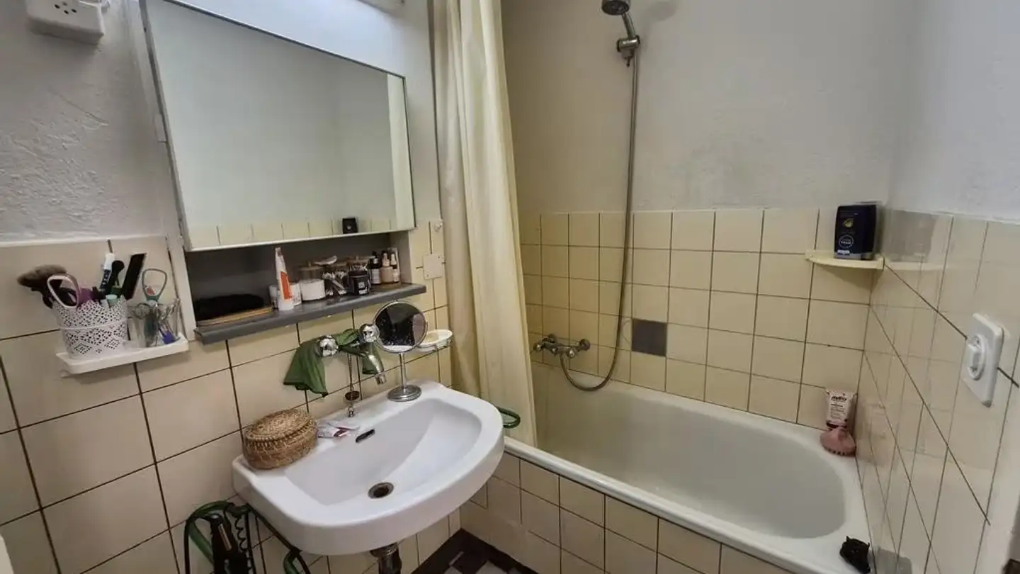 Appartamento in affitto - Wettingerstrasse 19, 5400 Baden - Foto 3
