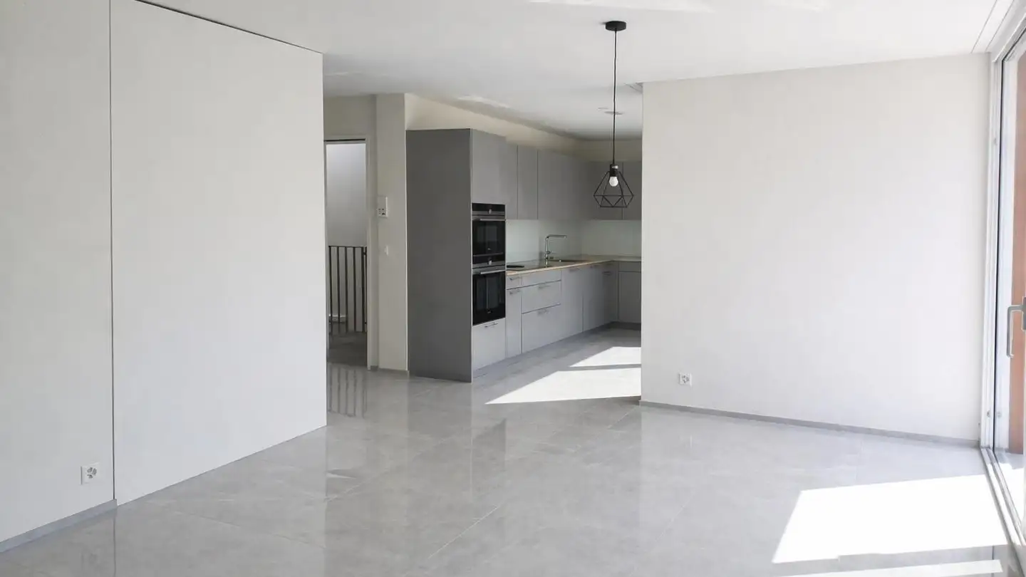 Wohnung kaufen - Alte Bernstrasse 2, 5503 Schafisheim - Foto 4