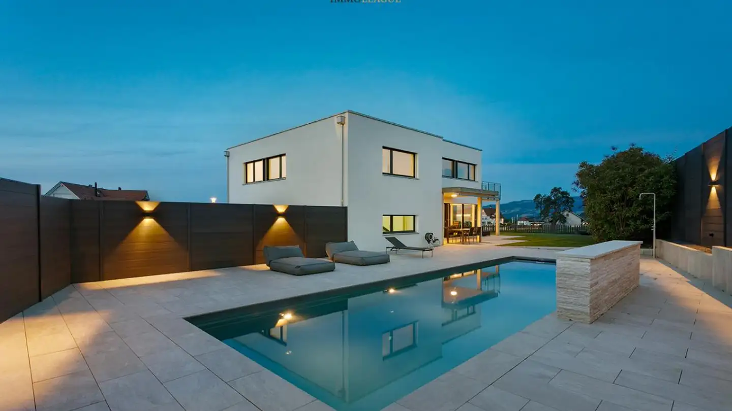 Casa singola in vendita - 9306 Freidorf TG