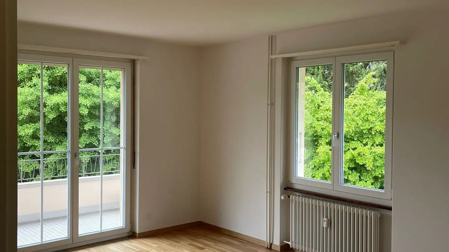 Appartamento in affitto - Könizstrasse 252, 3097 Liebefeld