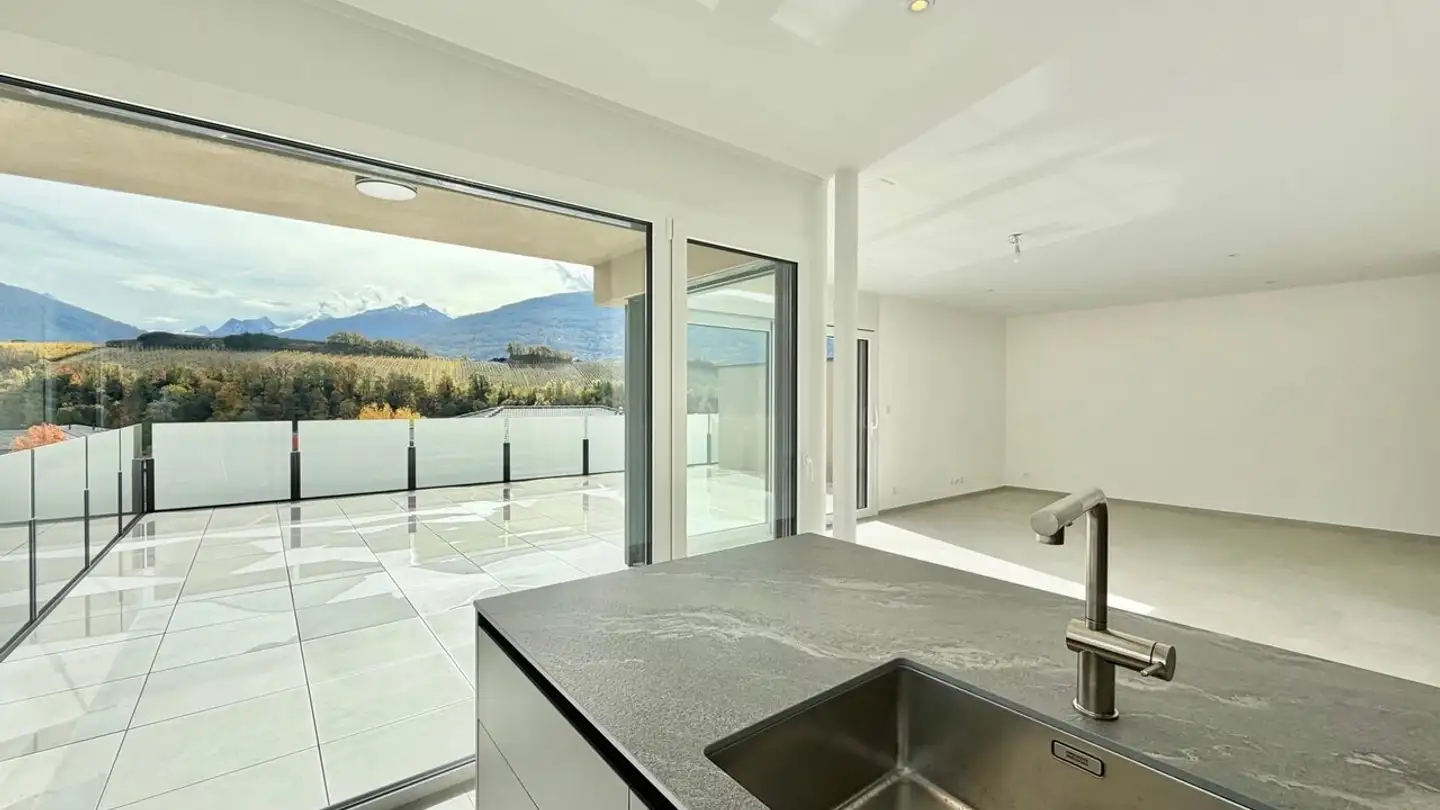 Maison troglodyte à vendre - 1971 Grimisuat