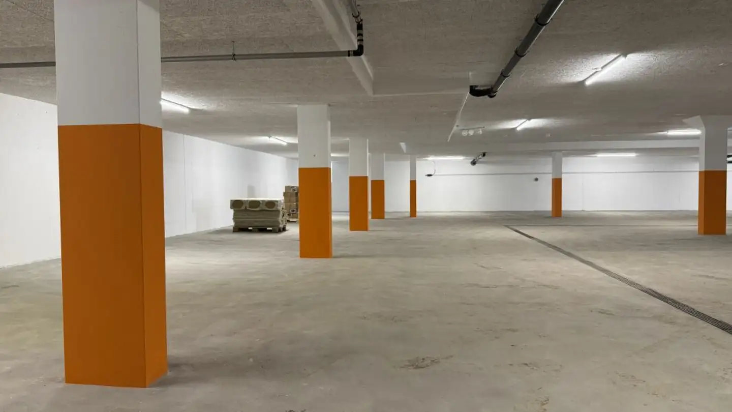 Parkplatz im Freien mieten - 8572 Berg TG