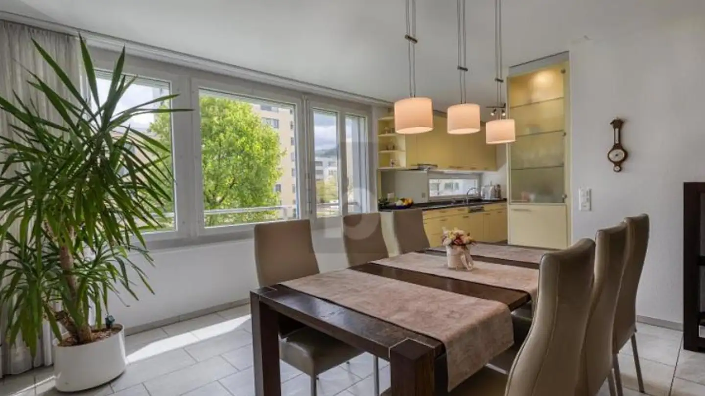 Wohnung kaufen - 6300 Zug - Foto 3