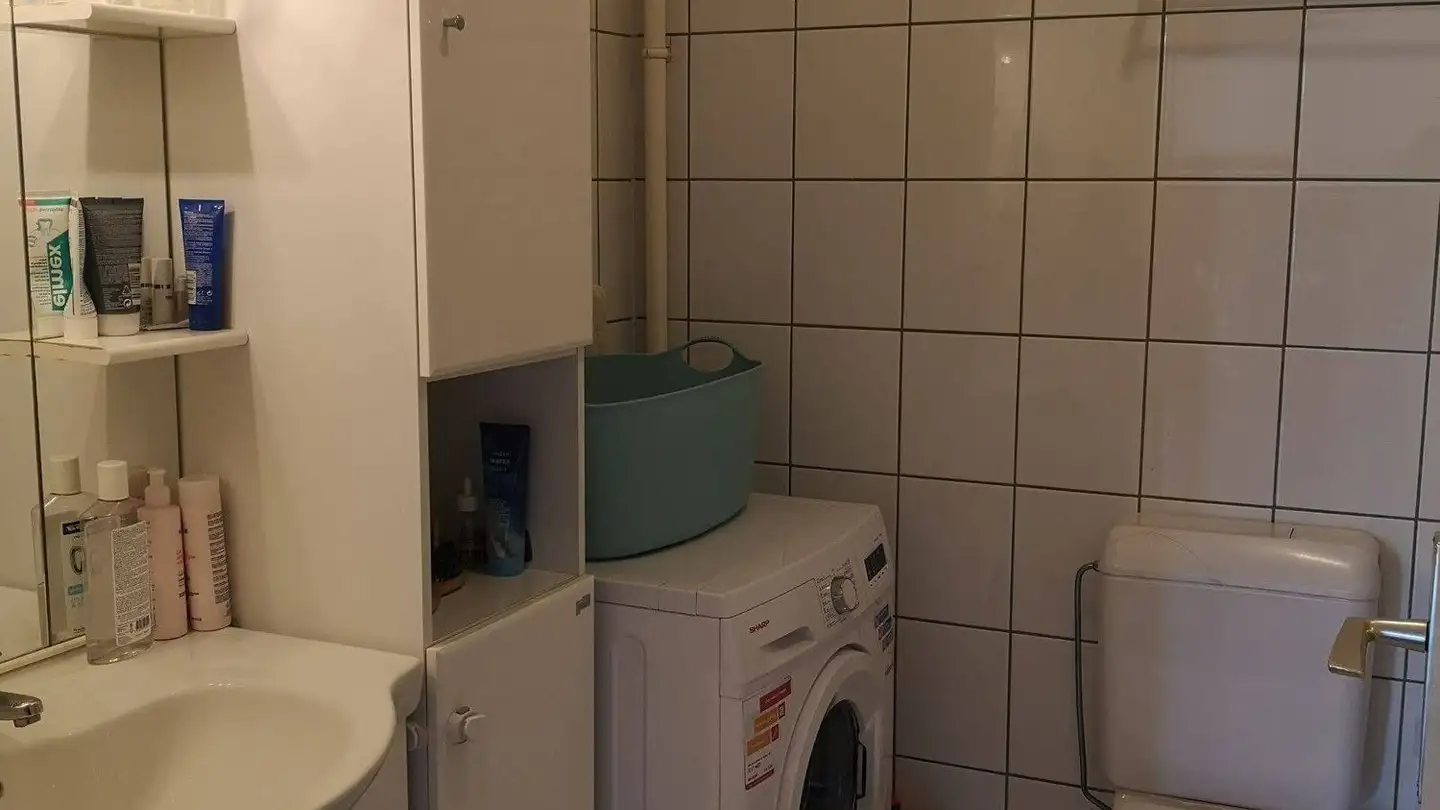 Appartamento in affitto - Avenue De-Luserna, 1203 Genève - Foto 4