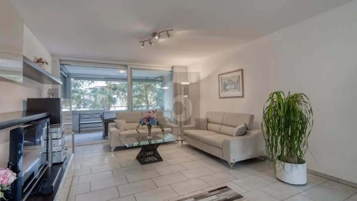 Wohnung kaufen - 6300 Zug - Foto 4