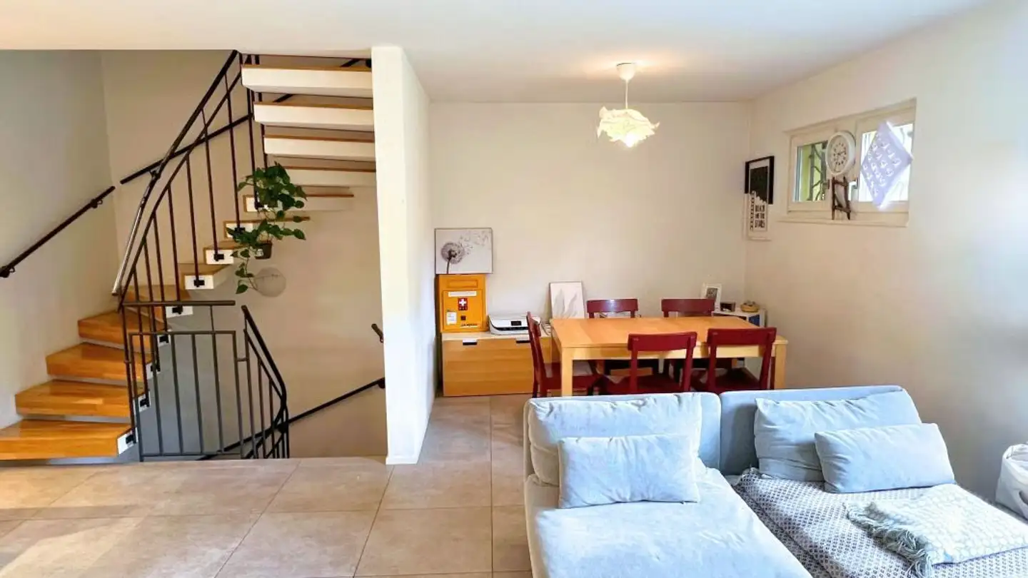 Maison individuelle à louer - Via Pusterla, 6855 Stabio - Photo 2