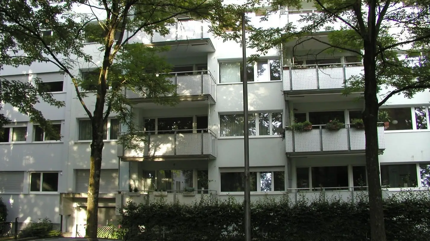 Place de parking souterraine à louer - Spitalackerstrasse 26, 3013 Bern