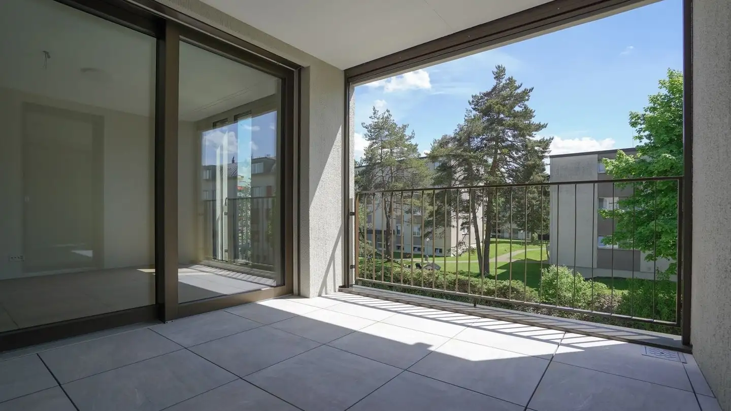 Apartment for rent - Hummelweg 2, 9244 Niederuzwil - Photo 4