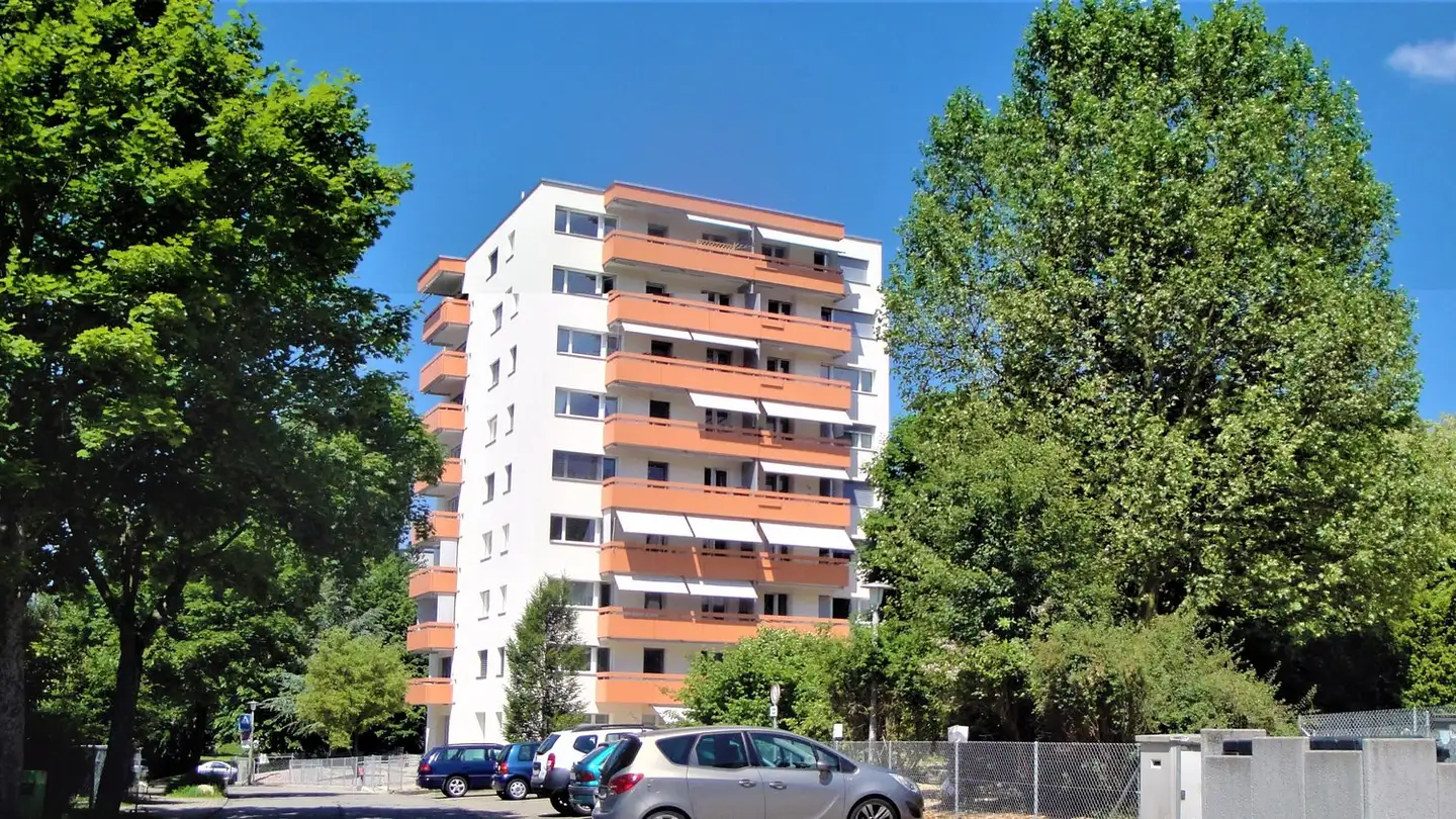 Parkplatz im Freien mieten - 4143 Dornach