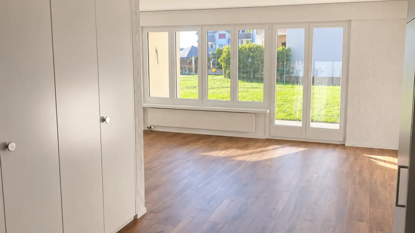 Wohnung mieten - Adlerwiesstrasse 9, 8737 Gommiswald - Foto 2