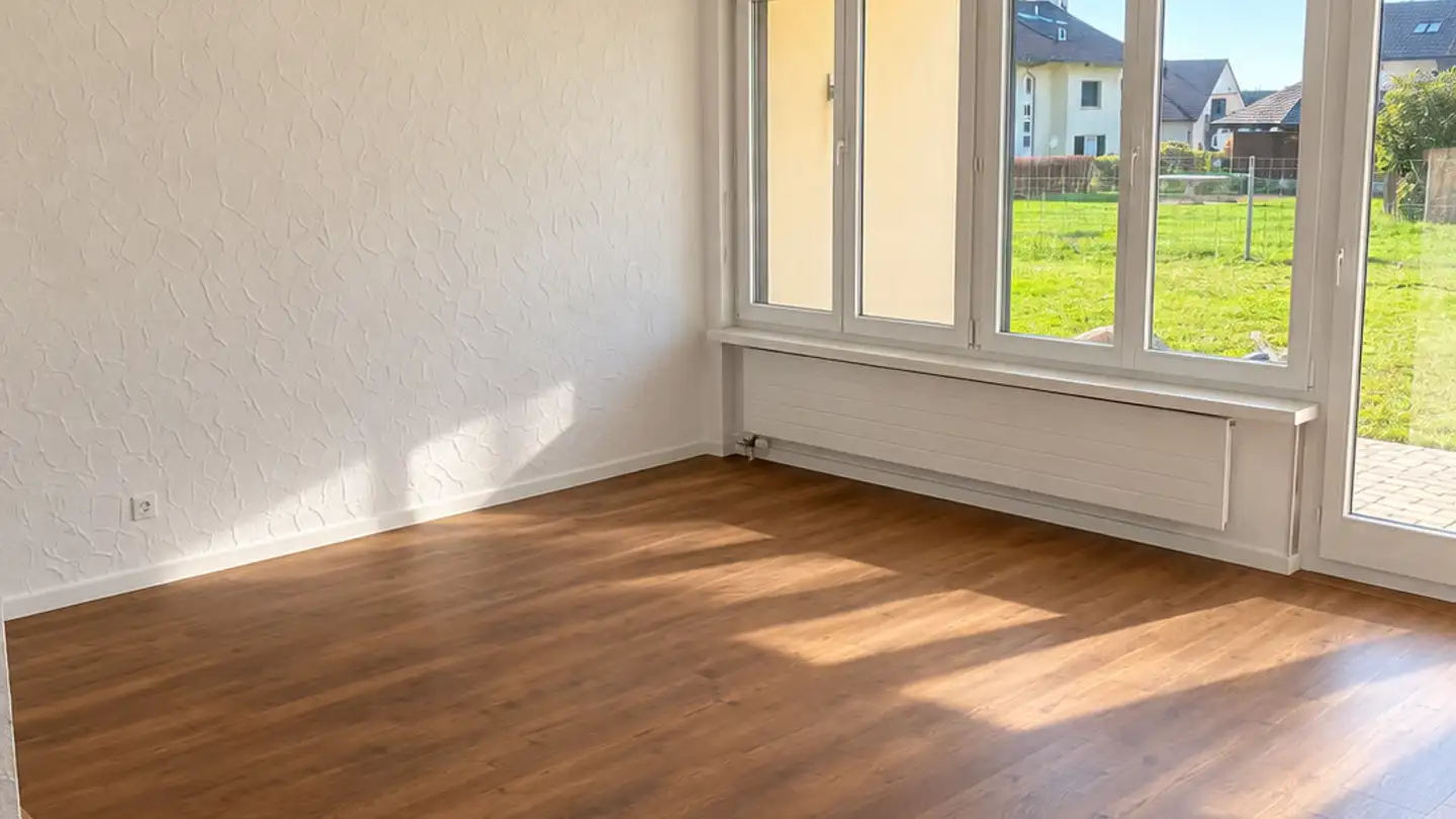Wohnung mieten - Adlerwiesstrasse 9, 8737 Gommiswald - Foto 3
